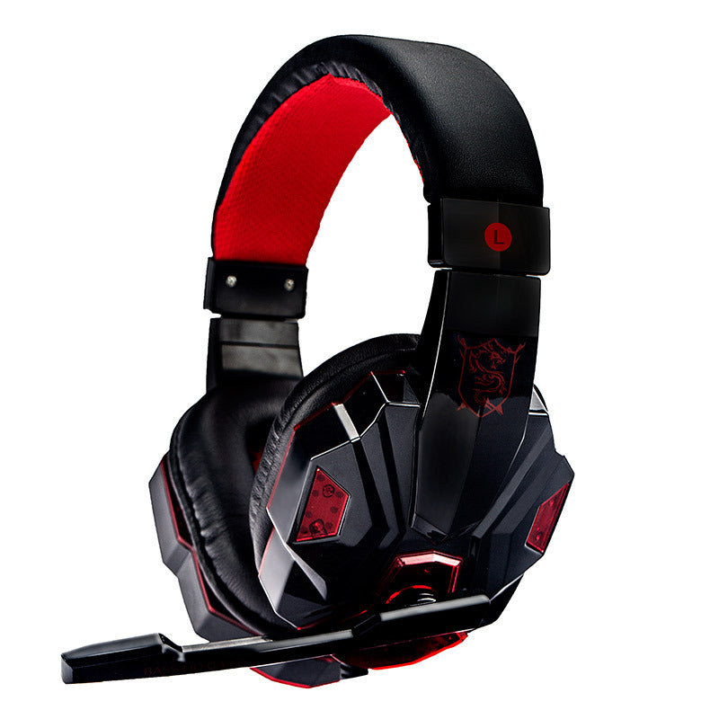 Gaming Wireless Headphones