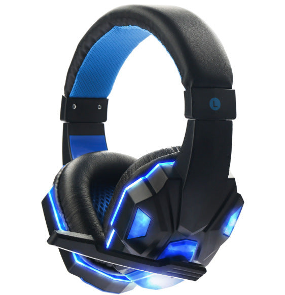 Gaming Wireless Headphones