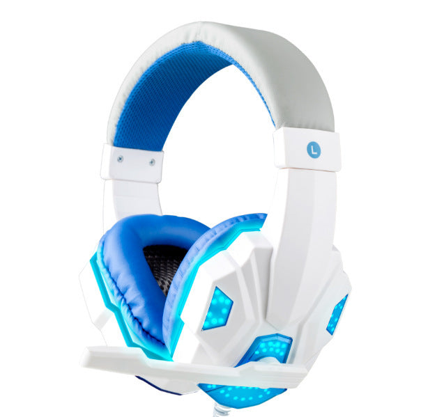 Gaming Wireless Headphones