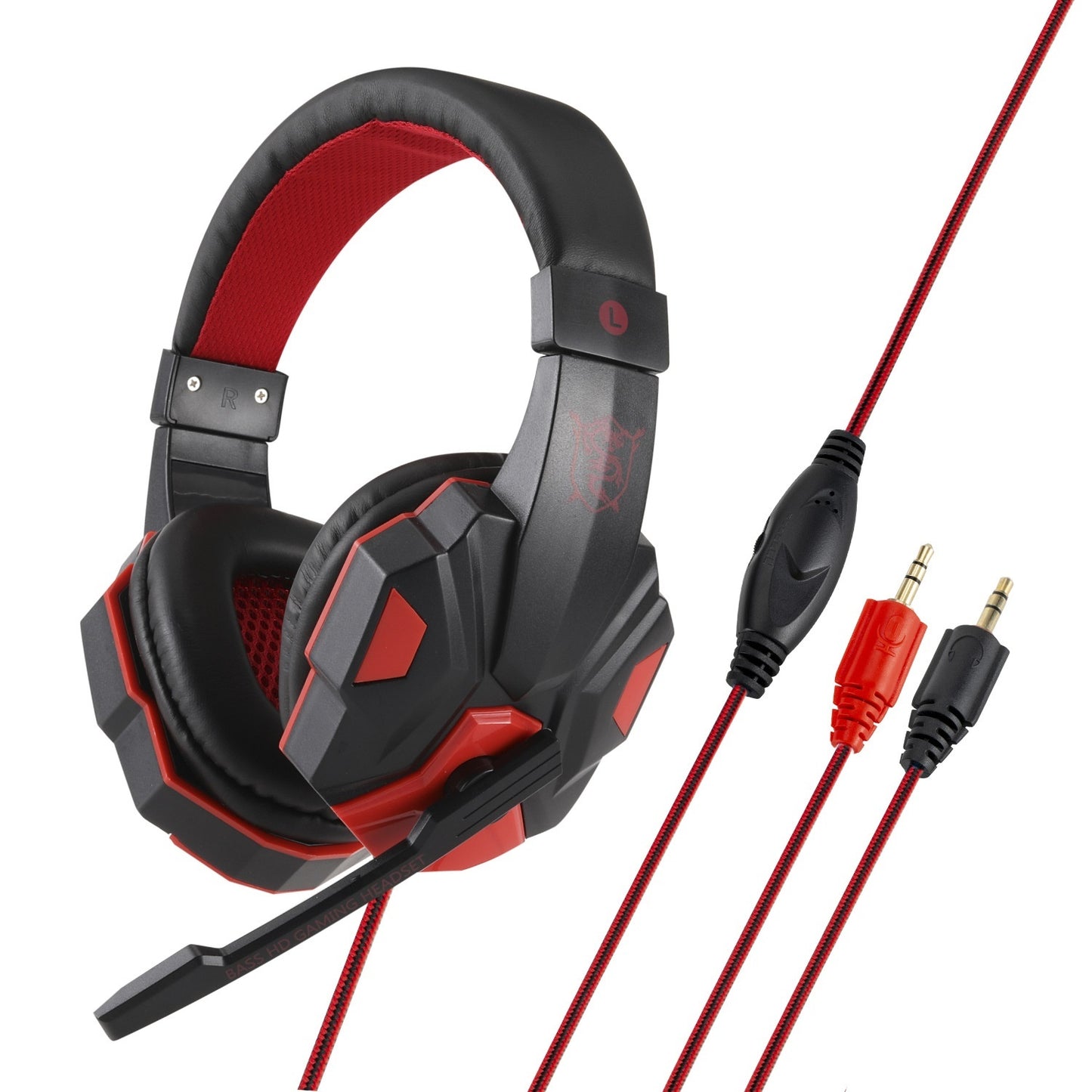 Gaming Wireless Headphones