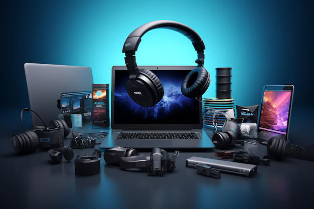 Electronics