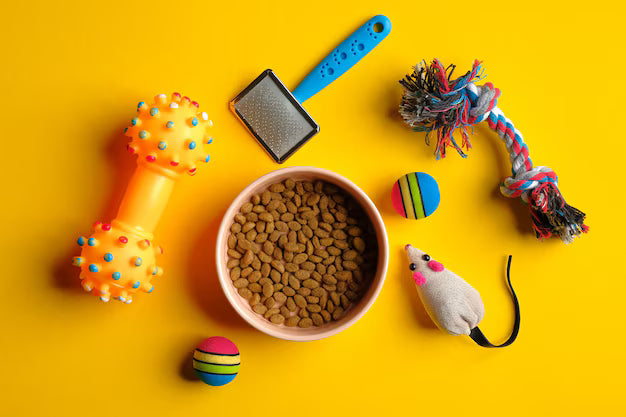 Pet Supplies