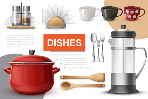 Kitchen Gadgets