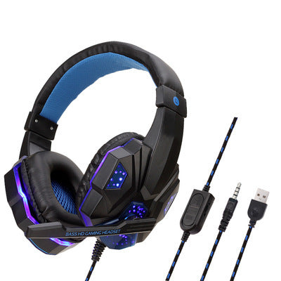 Gaming Wireless Headphones