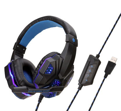 Gaming Wireless Headphones