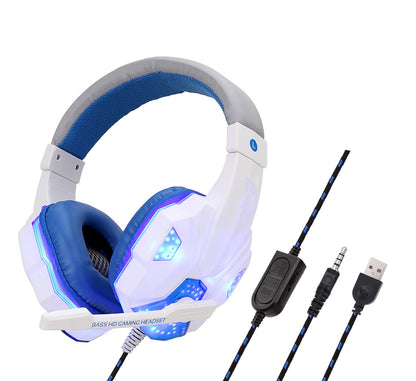 Gaming Wireless Headphones