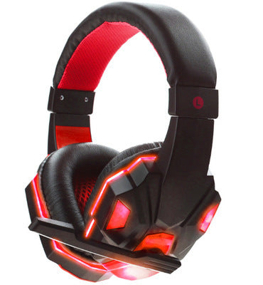 Gaming Wireless Headphones
