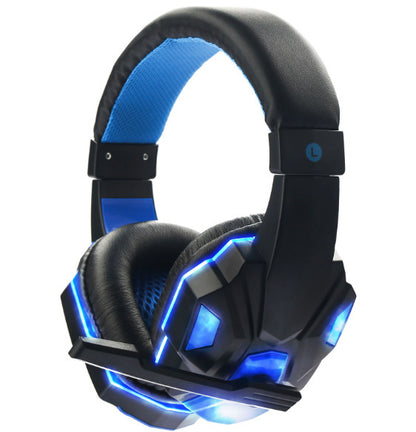 Gaming Wireless Headphones