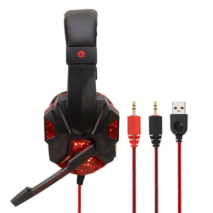 Gaming Wireless Headphones