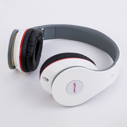 Wired Gaming Headphone Heavy Bass Music Headset