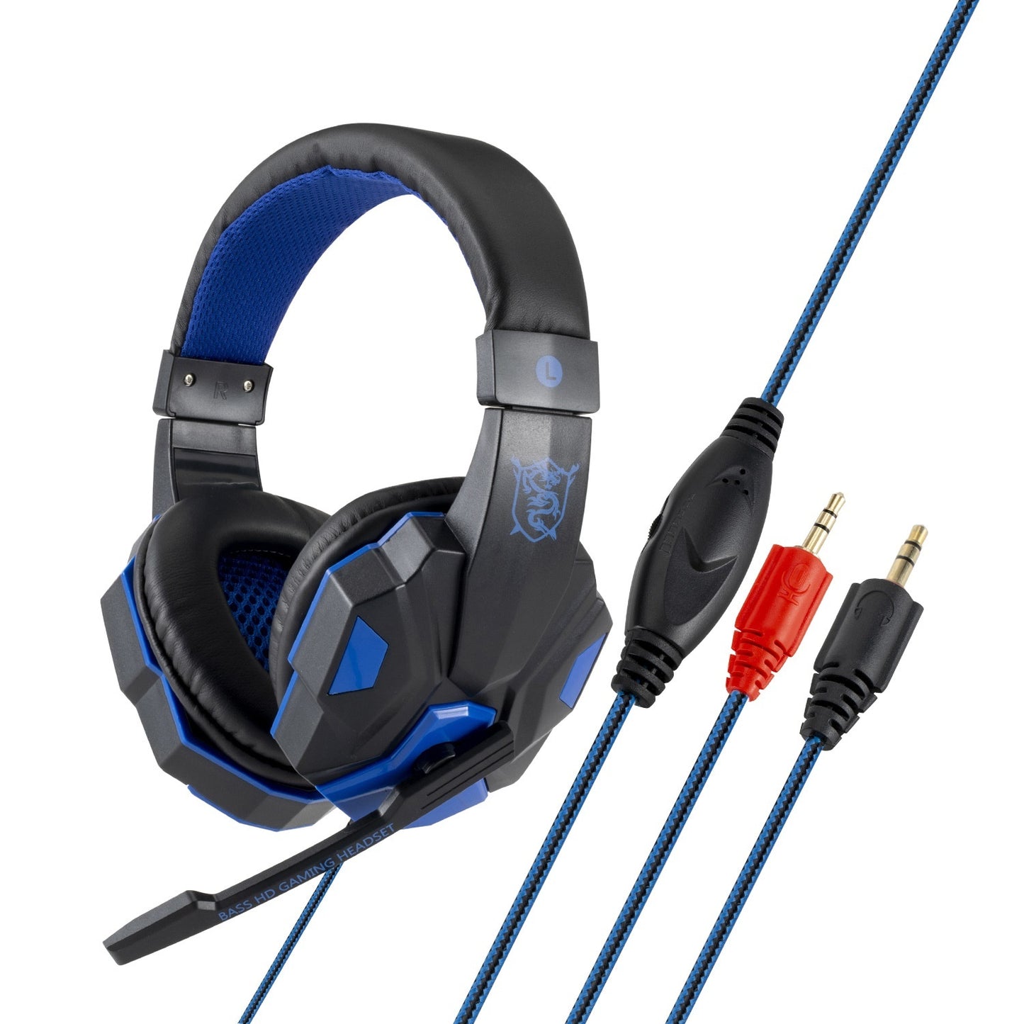 Gaming Wireless Headphones